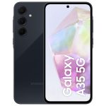 SAMSUNG A35 5G 8GB/256GB N.B. - SMARTPHONE ITALIA A35/5GB/8GB/256GB/NB