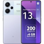XIAOMI REDMINOTE 13 P.5G 8/256 - SMARTPHONE ITALIA REDMINOTE13/P/256/PU