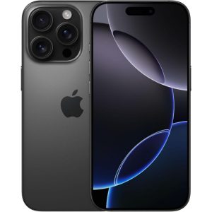 APPLE IPHONE 14 PRO 128GB BK - SMARTPHONE ITALIA IPHONE14PRO/128GB/BK