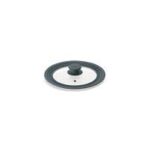 COPERCHIO D28/30/32 GRIGIO - TESCOMA S.P.A. 619129