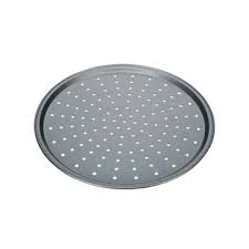 STAMPO PIZZA FORATO 31CM - TESCOMA S.P.A. 623122