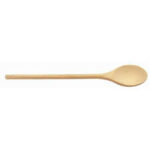 CUCCHIAIO OVALE 35CM WOODY - TESCOMA S.P.A. 637316