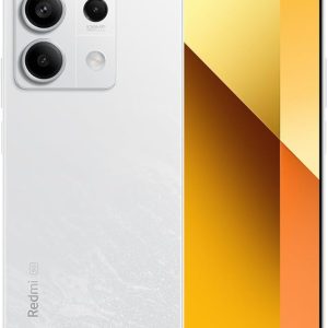 XIAOMI REDMINOTE 13 P.5G 8/256 - SMARTPHONE ITALIA REDMINOTE13/P/256/WH