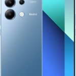 XIAOMI REDMI NOTE 13 6/128 BLU - SMARTPHONE ITALIA REDMINOTE13/6/128/BL