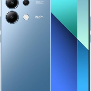 XIAOMI REDMI NOTE 13 6/128 BLU - SMARTPHONE ITALIA REDMINOTE13/6/128/BL