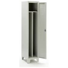ARMADIO BIANCO 1 ANTA + 1 CASS - BIACCHI GIANFRANCO S.R.L. A1505008
