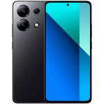 XIAOMI REDMI NOTE 13 6/128 BK - SMARTPHONE ITALIA REDMINOTE13/6/128/BK