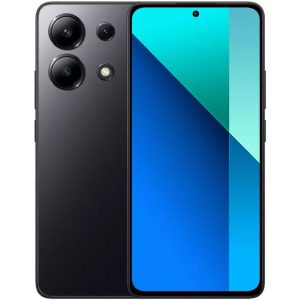 XIAOMI REDMI NOTE 13 6/128 BK - SMARTPHONE ITALIA REDMINOTE13/6/128/BK