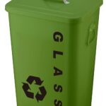 BIDONE ACC.26LT RACCOLTA - BIACCHI GIANFRANCO S.R.L. B1407028
