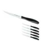 COLTELLO TAVOLA 12CM 6PZ BI - TESCOMA S.P.A. 86305411