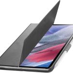 CUST.FOLIO GALAXY TAB A9 BK - CELLULAR LINE FOLIOGTABA987K