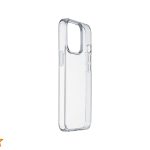 CUST.RIGIDA CLEAR DUO IPH15 - CELLULAR LINE CLEARDUOIPH15T