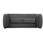 SUPPORTO AUTO AERAZIONE COM.BK - CELLULAR LINE HANDYDRIVEK