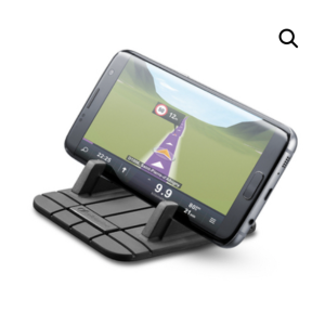 SUPPORTO AUTO TAPP.UNIV.BK - CELLULAR LINE HANDYPADK