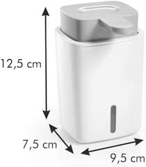 DISPENSER SAPONE 270ML - TESCOMA S.P.A. 903610