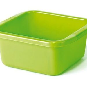BACINELLE PLASTICA QUADRE 30 - ZANGRILLO 099999080001