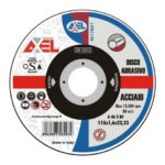 DISCHI METALLO MM115X1,0 149999026110 - ZANGRILLO 149999026110
