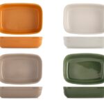 PIROFILA CRM RET.23,5X16,5X5 COLORI ASSORTITI STOCK 2561624 1 PZ - PENGO SPA 2561624