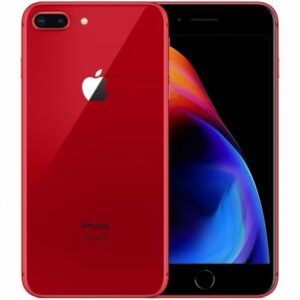 APPLE IPHONE 8 PLUS 256GB RED - SMI IPHONE8/PLUS/256/RED