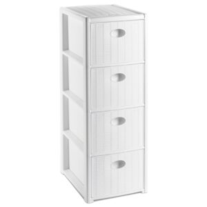 CASSETTIERA SLIM ELEGANCE 4 CASSETTI 3859901 - PENGO SPA 3859901