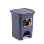 PATTUMIERA ELEGANCE RATT 6LT BLU'NA 3861317 - PENGO SPA 3861317