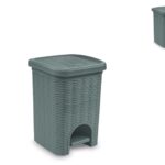 PATTUMIERA ELEGANCE RECYCL 6LT VRD - PENGO SPA 3890714