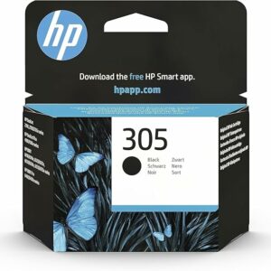 ESPRINET 3YM61AE CARTUCCIA HP 305 NERA 25 - ESPRINET 3YM61AE