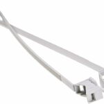 FISSATUBO A FASCET.80PZ 519808 FISCHER 519808 (80 PEZZI) - FISCHER 519808