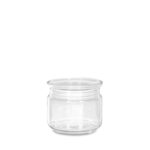 BARATTOLO IN VETRO PURE T/VTR 0,5LT-Q33 5788005 - PENGO SPA 5788005