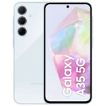 SAMSUNG A35 5G 6GB/128GB ICE B - SMI A35/5GB/6GB/128GB/BL