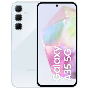 SAMSUNG A35 5G 6GB/128GB ICE B - SMI A35/5GB/6GB/128GB/BL
