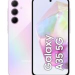 SAMSUNG A35 5G 6GB/128GB LEMON - SMI A35/5GB/6GB/128GB/LE