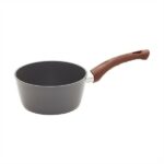 CASSERUOLA IN ALLUINIO FORGIATO DIAMETRO 24 ECO - DI.MO COMMERCIALE S.P.A. 49619