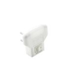 NIGHT LAMP LUCE NOTT BIANCA - FAI FABB.TRANC.ELETT. 8095