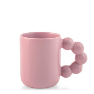 1 Mug pop up in stoneware colori assortiti cc 290. idonea a al lavaggio in lavastoviglie e all'uso in forno a microonde. - PENGO SPA 9938968