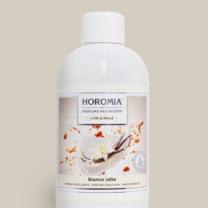 HOROMIA BIANCO LATTE 500ML PROF.BUCATO - DEOLAB S.R.L. H325