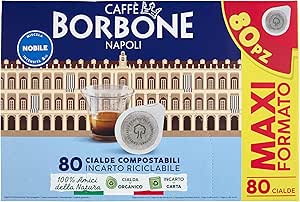 BORBONE BLU PALAZZO NOBILE 80PZ 25 - DIDIESSE S.R.L. 44BBLUNOBILE80PZ