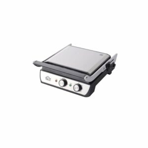 DCG ST3400 BISTECCHIERA XL 25 - DCG ST3400
