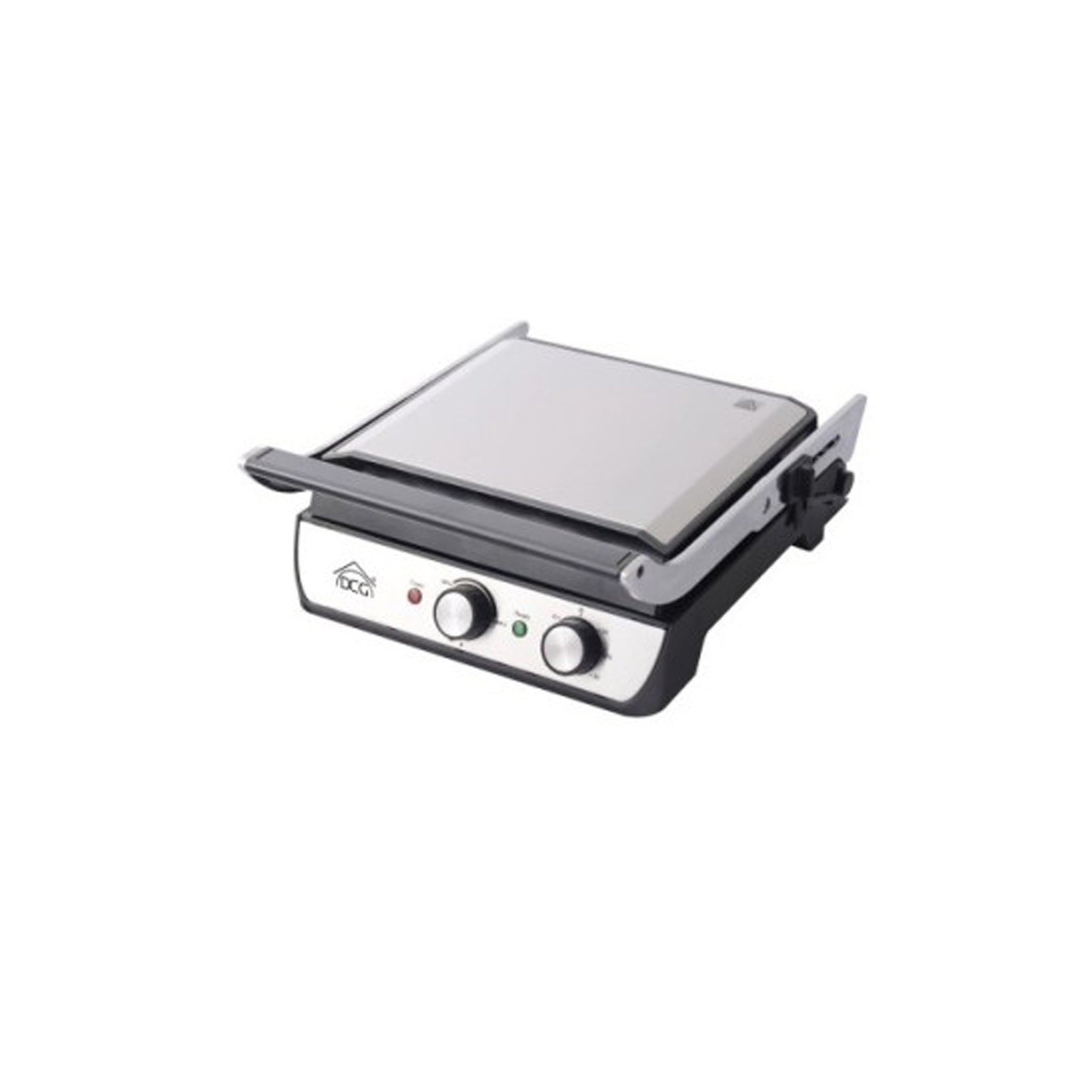 DCG ST3400 BISTECCHIERA XL 25 - DCG ST3400