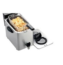 FRIGGITRICE 3,5LT 25 - DCG FR2759