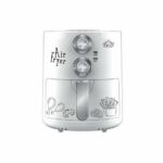 FRIGGITRICE AD ARIA 24 - DCG FR3507