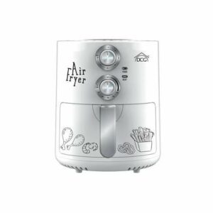 FRIGGITRICE AD ARIA 24 - DCG FR3507