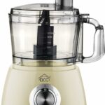 ROBOT CUCINA 25 - DCG KM6320C