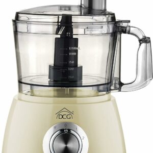 ROBOT CUCINA 25 - DCG KM6320C