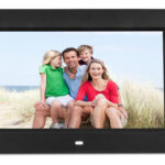 CORNICE FOTOGRAFICA DIGITALE DF820HDMP3 NEW MAJESTIC - NEW MAJESTIC DF820HDMP3