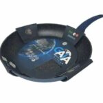 PADELLA cm24 GAIA INDUCTION DELUXE - GMD GAINDP24