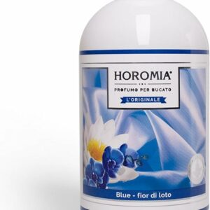 BLUE FIOR LOTO 500ML PR. BUCATO - DEOLAB S.R.L. H002