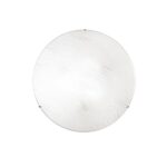 PLAFONIERA KARDIO BIANCA 4XE27 50X50X13,5CM I-KARDIO-PL50 - FEU IKARDIOPL50