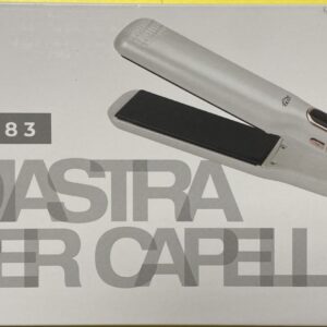 DCG PIASTRA CAPELLI 45W LARGA 25 HC1083 - DCG HC1083