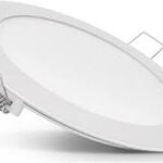 INCASSO LED ULTRA SOTT.SLIM - FEU INCSLIM12CCT
